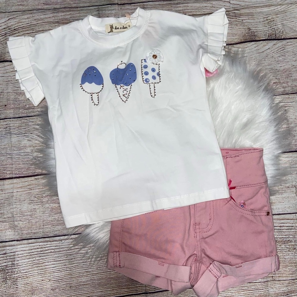 Ice Cream Top